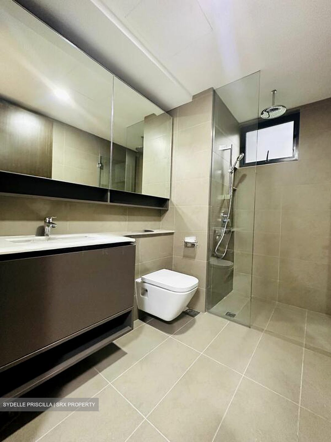 Grandeur Park Residences (D16), Condominium #535410051